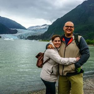 Meet your Posher, George